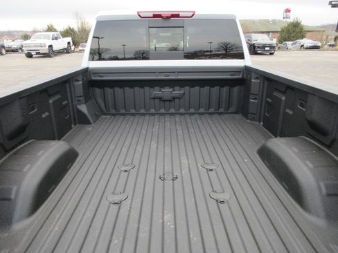 New 2026 Chevrolet Silverado 3500 High Country w/ High Country Premium Package AWD/4WD image 12
