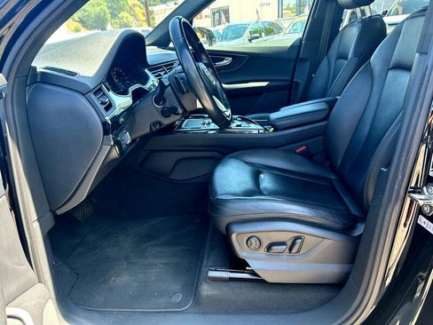 Used 2019 Audi Q7 3.0T Premium w/ Convenience Package image 6