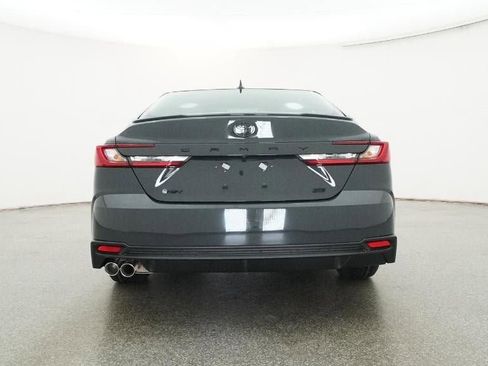 New 2026 Toyota Camry SE image 23