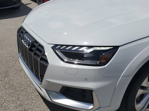 Certified 2024 Audi A4 2.0T allroad Premium Plus AWD/4WD image 12