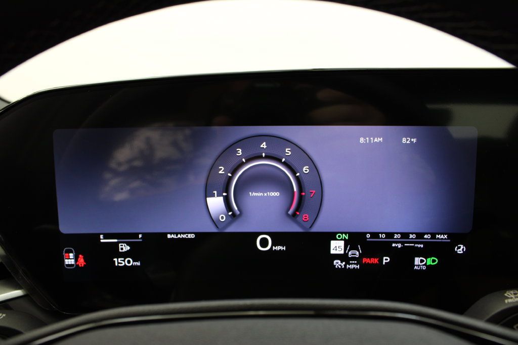 New 2026 Audi A5 2.0T Prestige AWD/4WD image 10