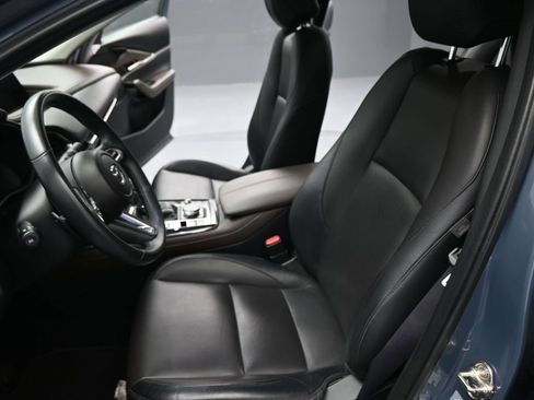 Used 2020 MAZDA CX-30 FWD w/ Premium Package image 10