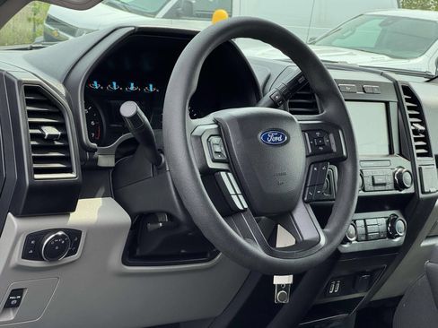 Used 2020 Ford F150 XL w/ Equipment Group 101A Mid AWD/4WD image 10