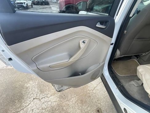 Used 2013 Ford Escape SE AWD/4WD image 35