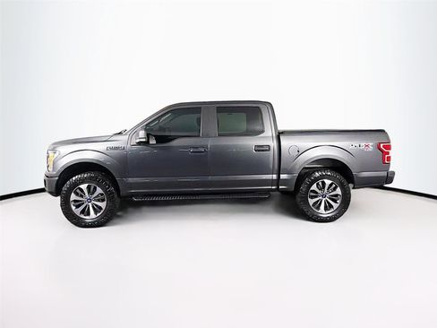 Used 2020 Ford F150 XL w/ Equipment Group 101A Mid image 4