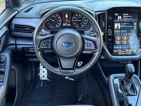 Used 2024 Subaru Crosstrek 2.5i Sport w/ Crosstrek Mirror Package image 27