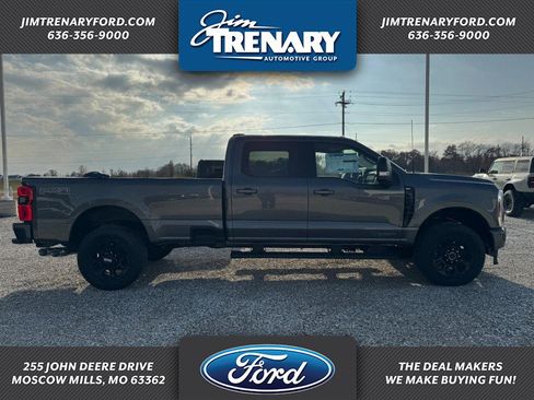 New 2026 Ford F350 XLT w/ XLT Premium Package image 1