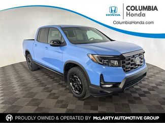 Certified 2025 Honda Ridgeline TrailSport+ 360° Tour