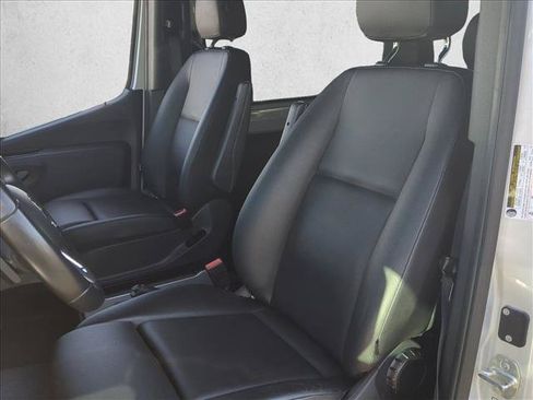 Used 2024 Mercedes-Benz Sprinter 2500 image 16