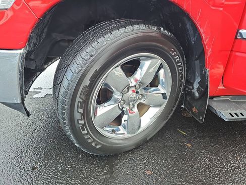 Certified 2018 RAM 1500 Big Horn image 29