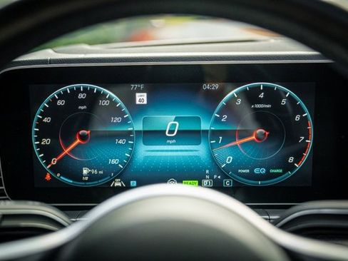 Used 2022 Mercedes-Benz GLS 450 4MATIC image 30