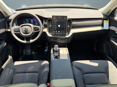 New 2026 Volvo XC90 B6 Plus w/ Protection Package AWD/4WD image 16