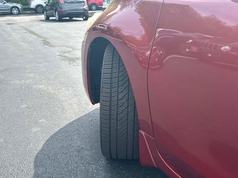 Used 2013 Nissan Altima 3.5 SV image 8