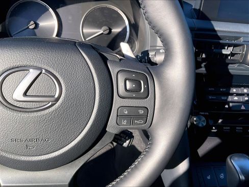 Used 2025 Lexus IS 300 F Sport image 21