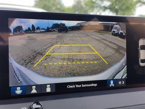 New 2025 Honda Accord Touring image 6