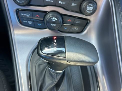 Used 2023 Dodge Challenger R/T w/ Blacktop Package image 15