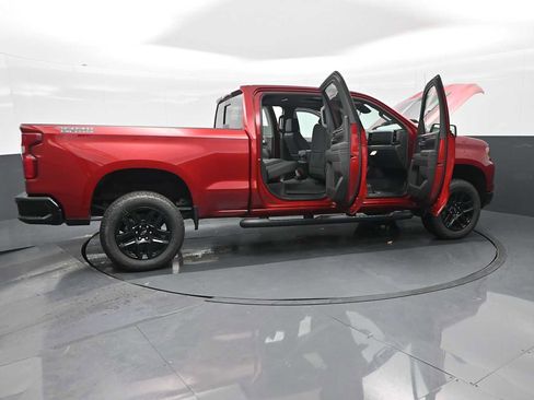 New 2026 Chevrolet Silverado 1500 LT Trail Boss w/ LT Trail Boss Premium Package image 28