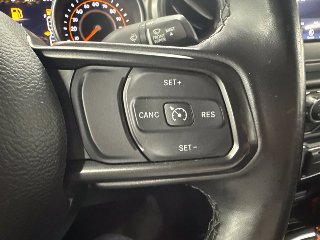 Used 2021 Jeep Gladiator Sport AWD/4WD image 22