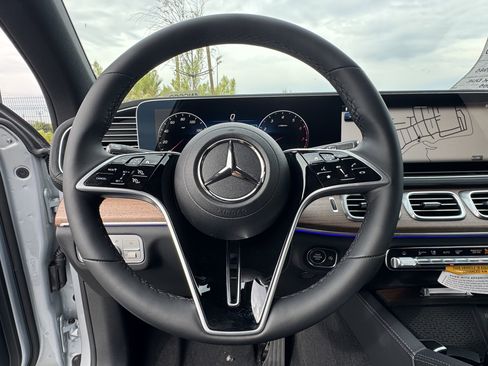 New 2026 Mercedes-Benz GLE 450 4MATIC Coupe image 21