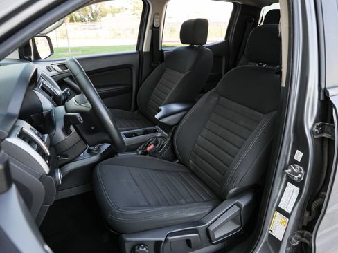 Used 2021 Ford Ranger XLT w/ Equipment Group 301A Mid AWD/4WD image 15
