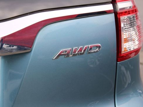 Used 2015 Honda CR-V EX-L image 9