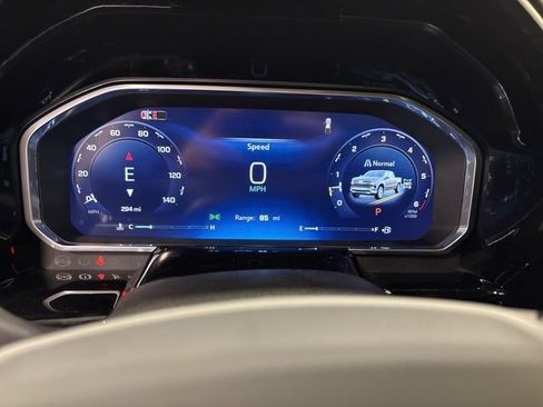 New 2026 Chevrolet Silverado 1500 RST image 31