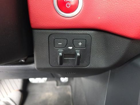 Used 2023 Toyota Tundra TRD Pro AWD/4WD image 21