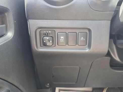 Used 2022 Mitsubishi Mirage LE FWD image 18