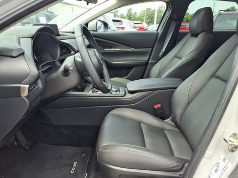 Used 2026 MAZDA CX-30 AWD 2.5 S image 17