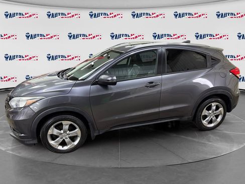 Used 2016 Honda HR-V EX-L image 6