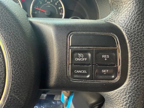 Used 2014 Jeep Wrangler Sport w/ 32" Tire & Wheel Group image 14