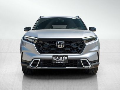 New 2026 Honda CR-V Sport Touring