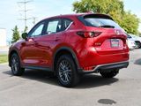 Used 2020 MAZDA CX-5 Sport image 5
