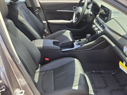 Certified 2024 Acura Integra FWD image 16