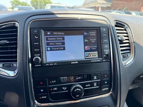 Used 2011 Dodge Durango Crew w/ Entry Nav/Commuter Group AWD/4WD image 35
