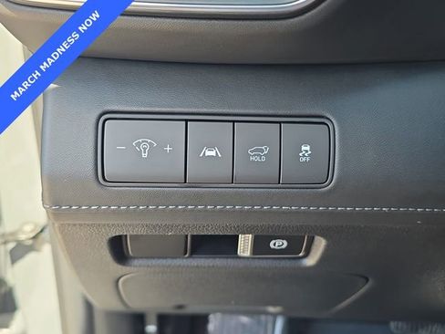 Used 2022 Hyundai Santa Fe Limited image 22