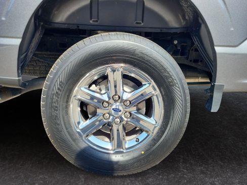 Used 2024 Ford F150 XLT image 27