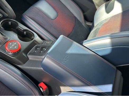 New 2025 Ford Bronco Raptor image 32