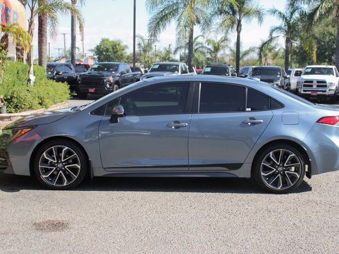 Used 2022 Toyota Corolla SE image 5