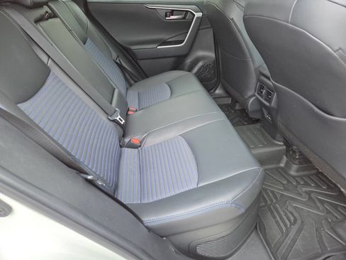 Used 2024 Toyota RAV4 XSE AWD/4WD image 18