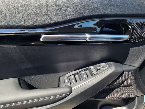 New 2026 Kia Seltos S FWD image 23