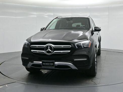 Used 2020 Mercedes-Benz GLE 350 4MATIC image 56