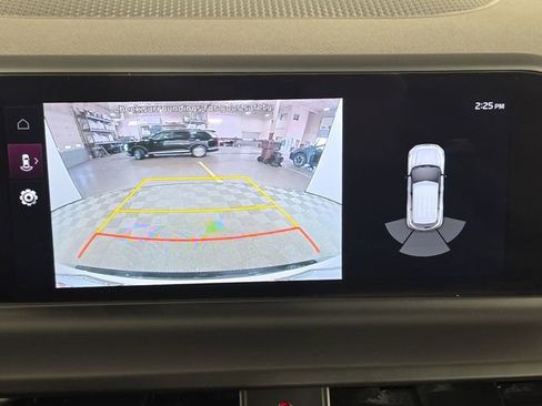 Certified 2025 Kia Seltos SX image 25