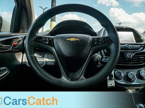 Used 2020 Chevrolet Spark LT FWD image 20