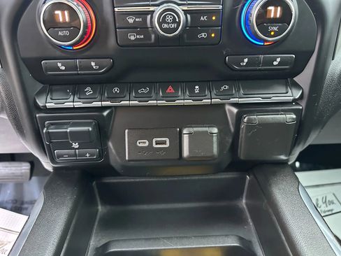 Used 2020 Chevrolet Silverado 1500 RST w/ All-Star Edition image 25