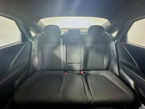 Used 2024 Hyundai Ioniq 6 SE RWD image 30