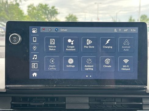 Used 2024 Honda Prologue Touring image 23