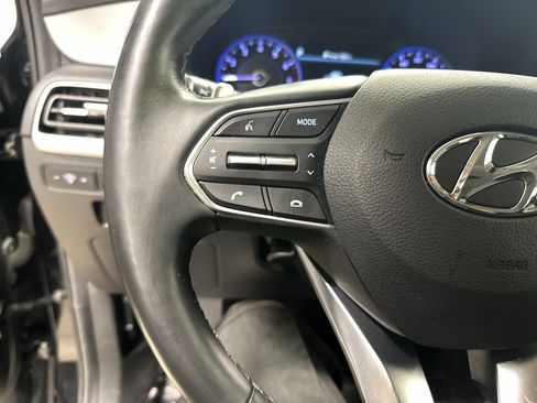 Used 2020 Hyundai Palisade SEL AWD/4WD image 19
