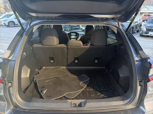 Used 2024 Subaru Crosstrek 2.0i Premium image 26