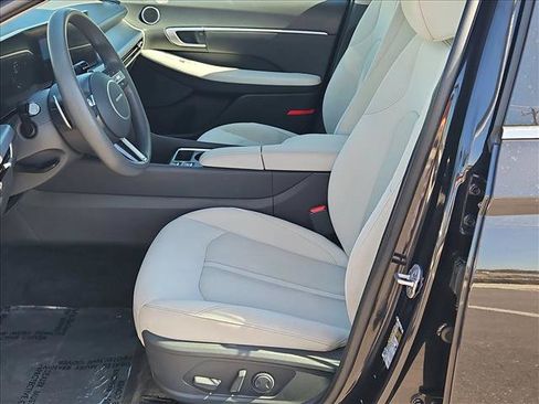 Used 2024 Hyundai Sonata SEL FWD image 13